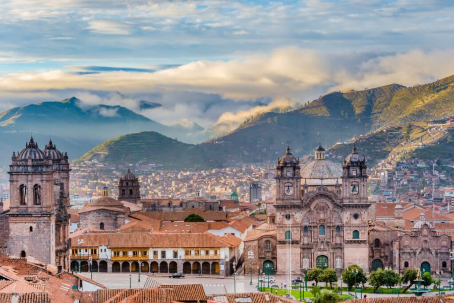 Que faire à Cusco ? Les 12 visites incontournables