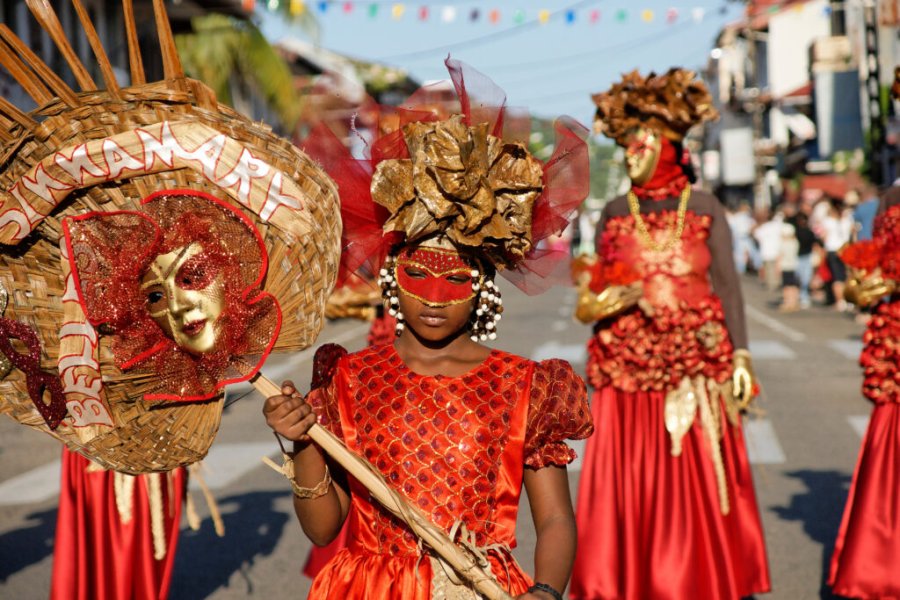 Ces traditions et coutumes que vous ne découvrirez qu’en Guyane